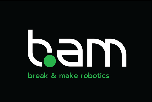 bamrobotics